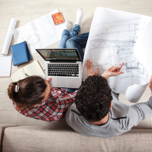 Planning to build a home