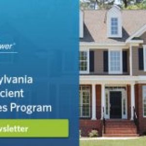 New Homes Newsletter