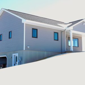 Bridlewood Builders Home