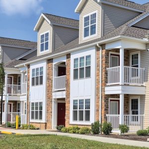 Pleasant Pointe, LP showcase home
