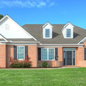 Showcase home