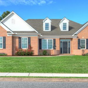 Showcase home